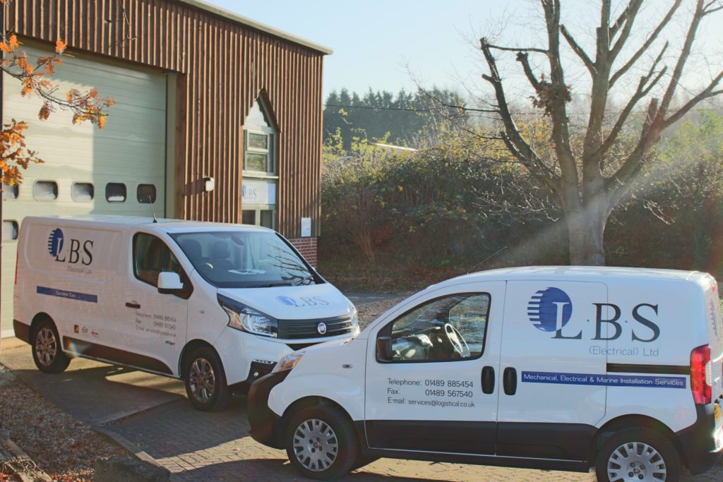 Logistical Building Services (Electrical)'s Customer Care team offers 24/7 service, 365 days a year.